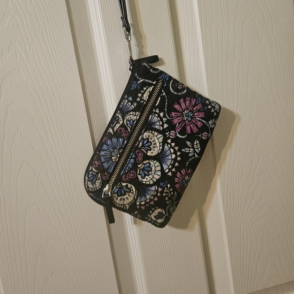 Vera Bradley Large Tote - Picture 10 of 12